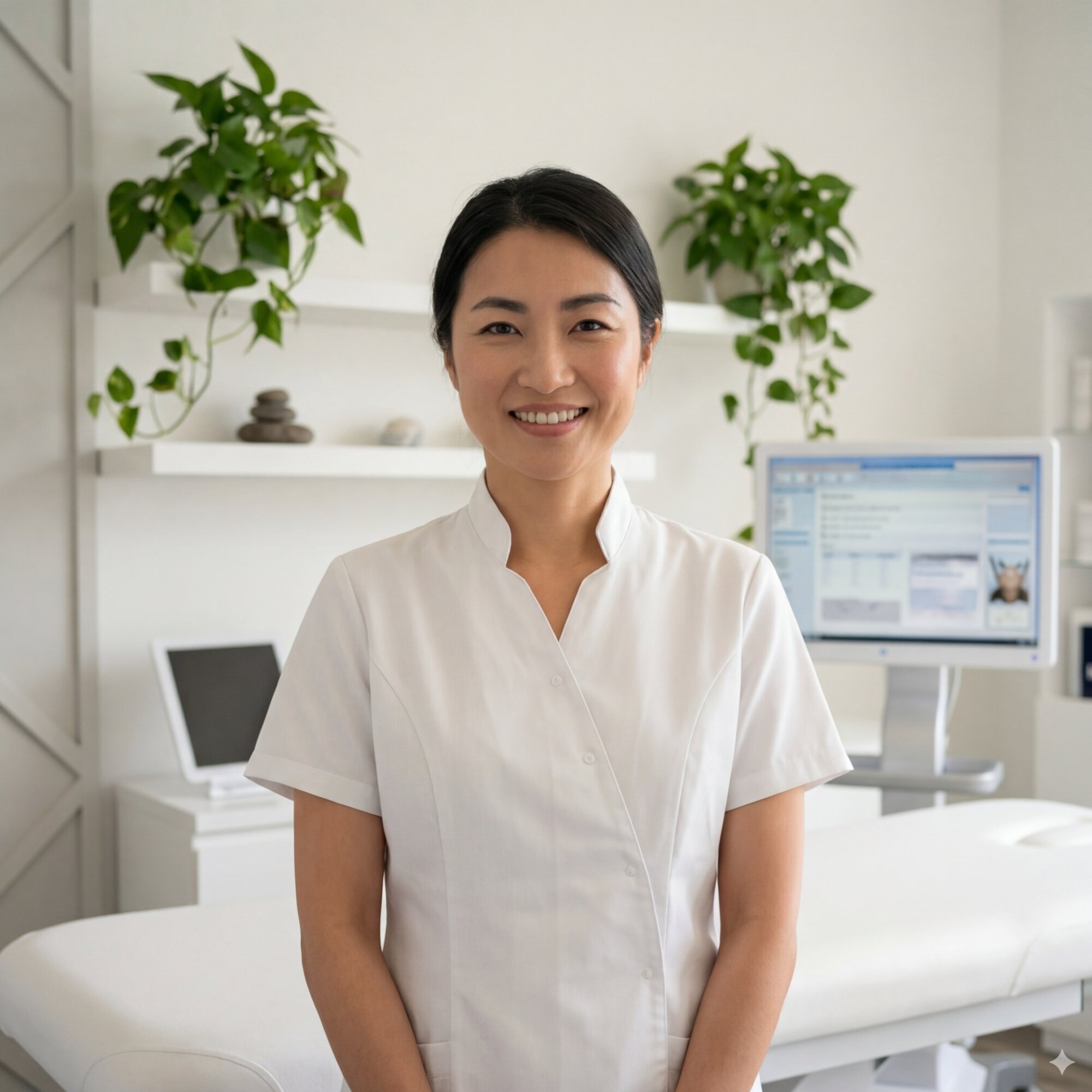 Professional Consultation